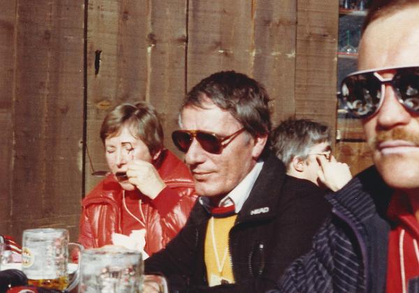 courchevel (Friday, 01. January 1982)