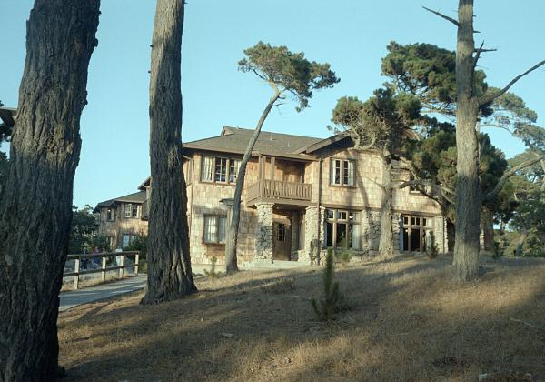 USA I (Saturday, 01. September 1990) Photos from the conference in Asilomar and the vacation with Susi in California. These picture set is mainly in the...