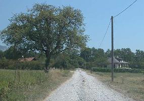 way18 Suivez le chemin jusqu'au bout Folgen Sie der Strasse bis zum Ende Follow the round to the end