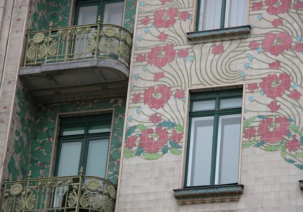 Wien Teil 2 (Tuesday, 31. December 2002)