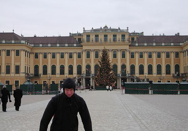Wien Teil 3 (Tuesday, 31. December 2002)