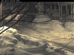 imag2 Cambridge - la webcam de Gerry