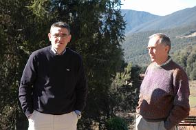 DSC_0064 Lluis and Salvador