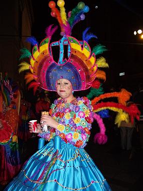 IMGP1137 Carneval a Sabadell