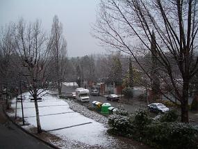 IMGP1220 1ere neige a la maison !!