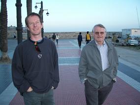 IMGP1323 Jörg et Dieter a Sitges