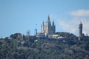 DSC_0012 Le Tibidabo