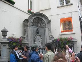 IMG_0093 Mannekenpis