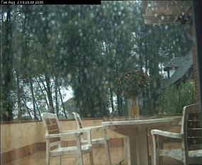 hugesize_rain In Bellaterra