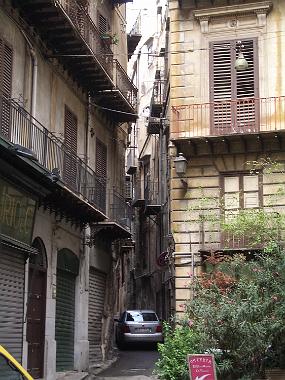 Mix_017 Palermo