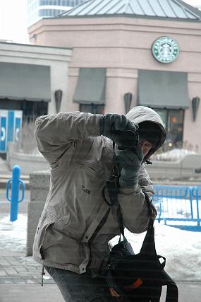 DSC_0020 Starbucks are eveywhere