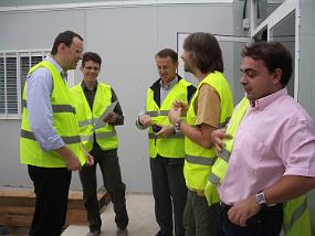 IMGP3708 Joachim, Jan Michel, Rudolf, Manu, and Valenti