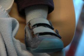 DSC_0022 Klar - Schuhe für die Schule