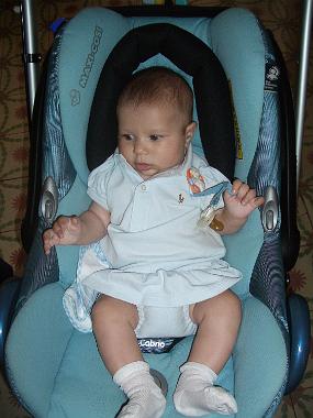 IMGP5459 Alice a déjà 3 mois !