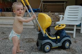 Das Blissmobil