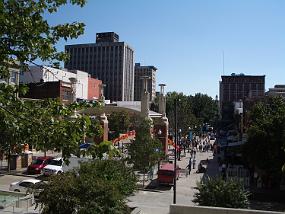 Market Square