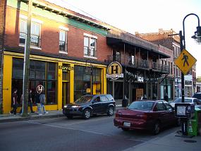 Downtown