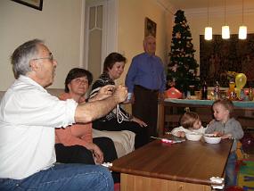 les grands-parents