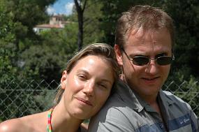 Sophie & Tiphaine