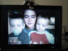 Video conference