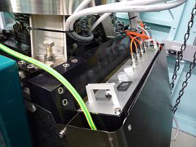 Amplifier from locum