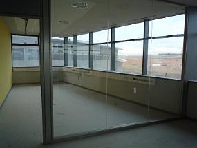 My office