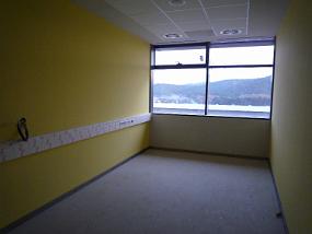 Valenti's office