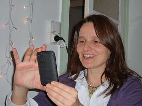 IPhone