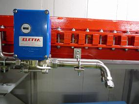 Flow meters