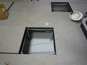Grounding in the CPD