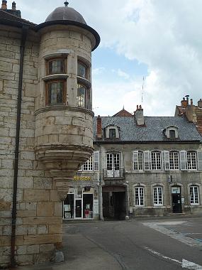 Baume les Dames