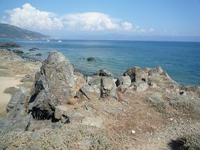 Les iles sanginaires