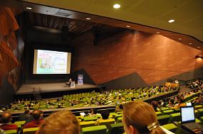 Main Lecture Hall