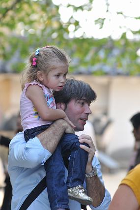 David and Alice