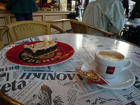 Mohnkuchen