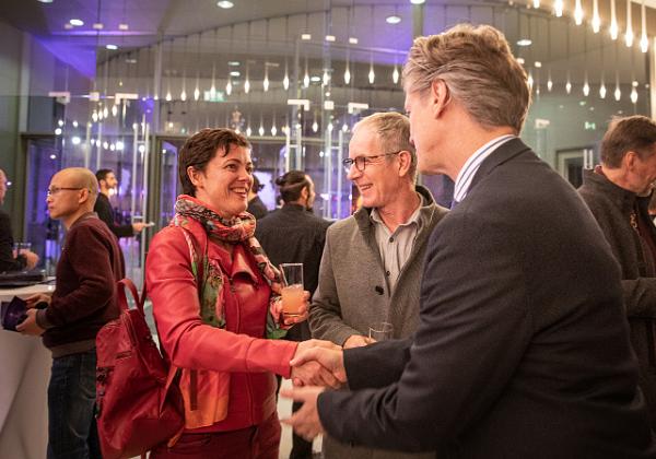 ITER Celebration (Monday, 07. January 2019) ITER celebration in Aix en Provence