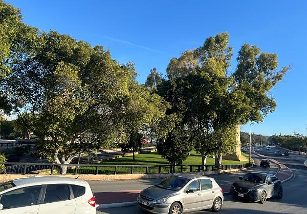 Malta (Saturday, 17. February 2024) Les première weekend à Malta